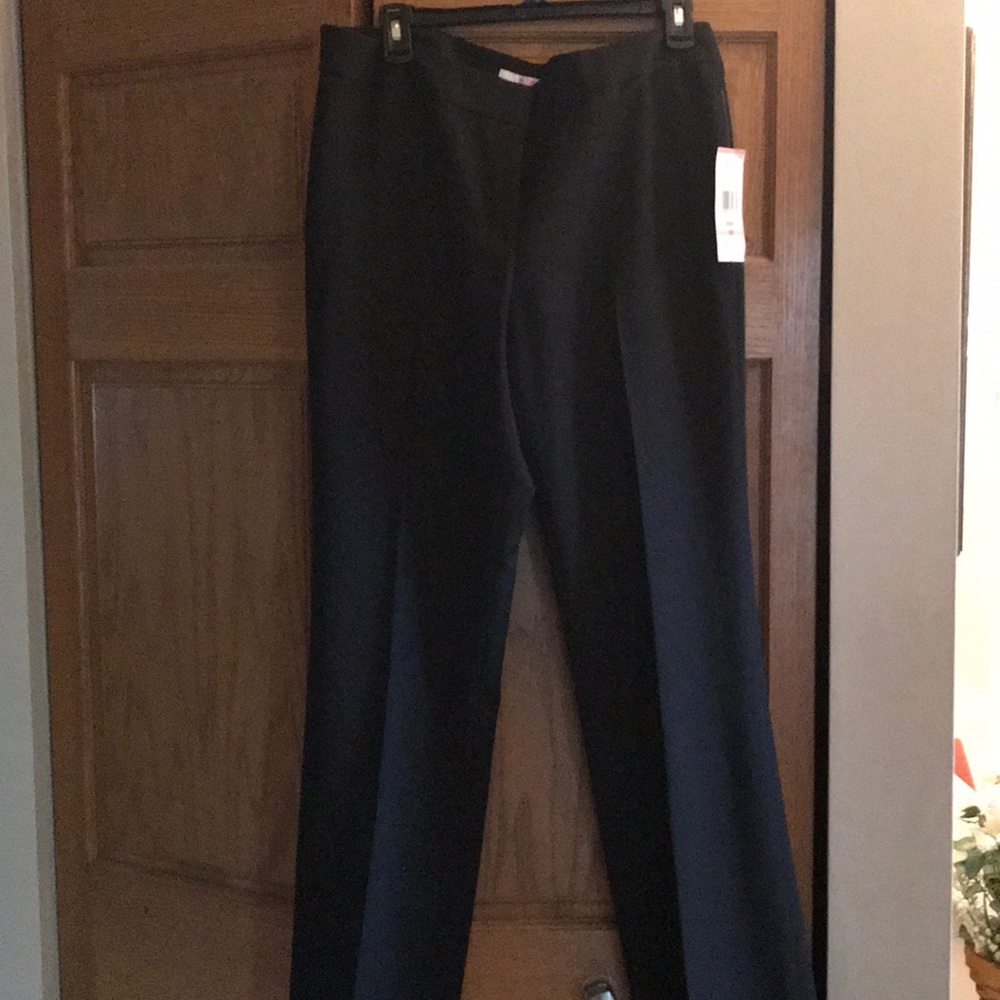 Dress pants